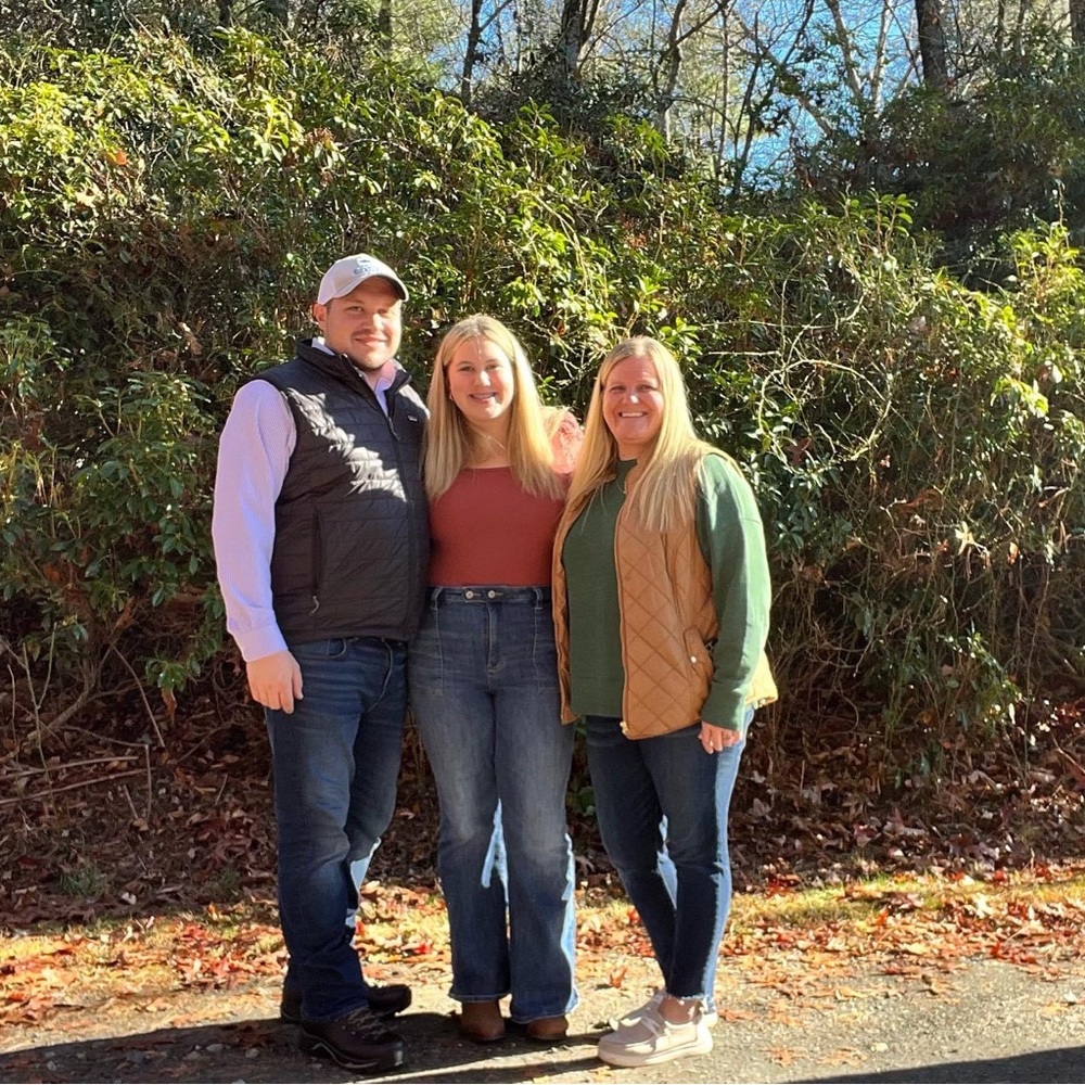 Meet your Posher, Mindy